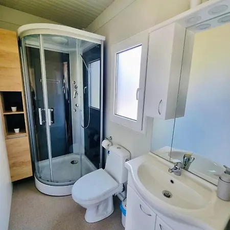 Big Berry Kolpa - Merryberry Mobile House