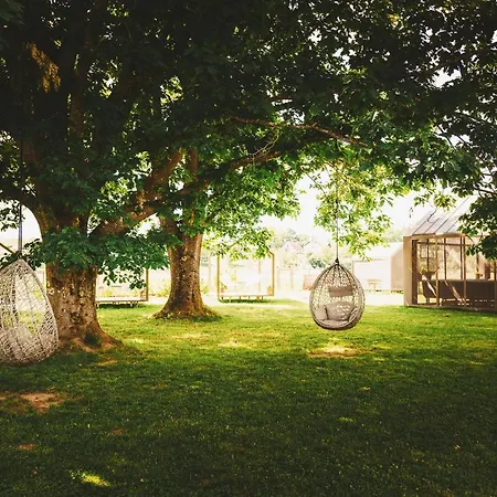 Big Berry Kolpa - Merryberry Mobile House Tatil Evi