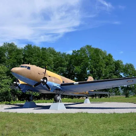 Big Berry Kolpa - Merryberry Mobile House