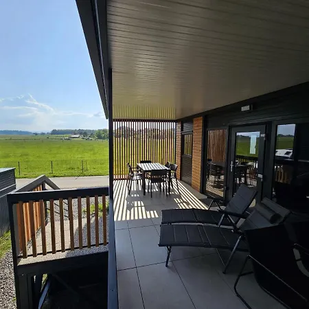 Big Berry Kolpa - Merryberry Mobile House * Metlika