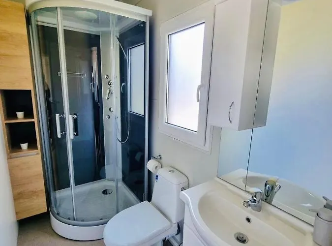 Big Berry Kolpa - Merryberry Mobile House