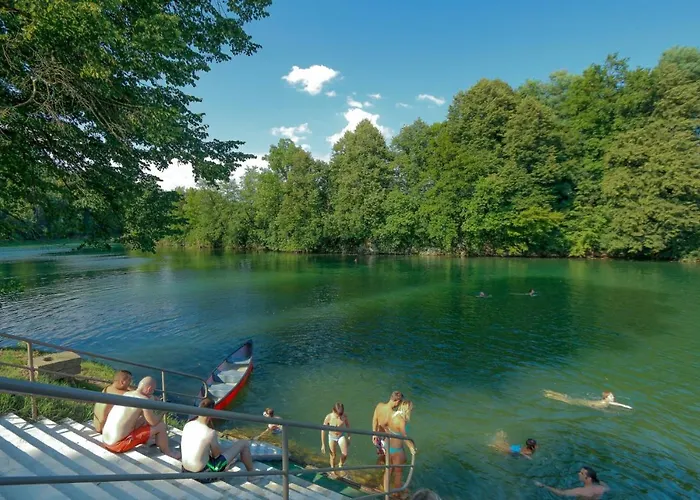 Big Berry Kolpa - Merryberry Mobile House *