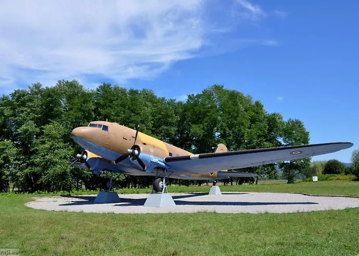 Big Berry Kolpa - Merryberry Mobile House