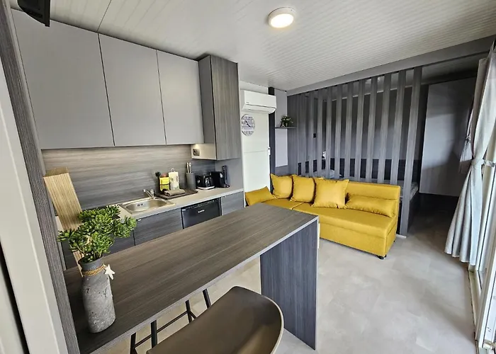 Big Berry Kolpa - Merryberry Mobile House *